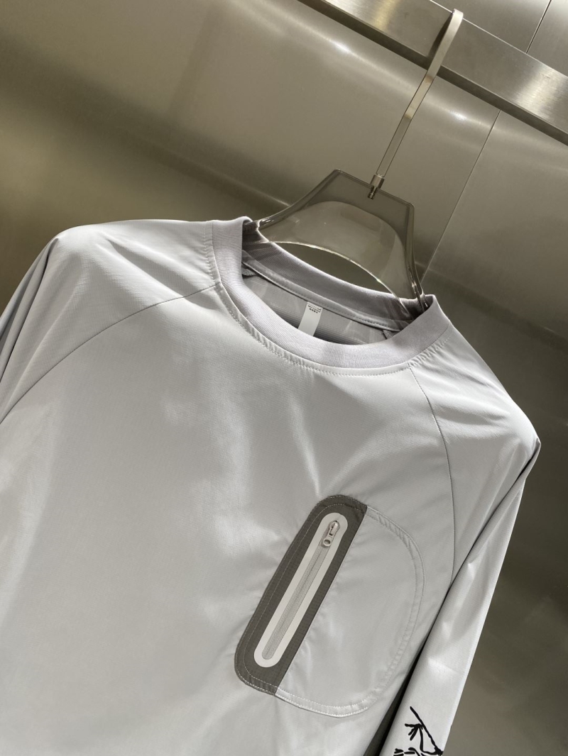 Arcteryx T-shirts